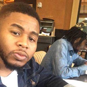 Meet your Posher, Jason